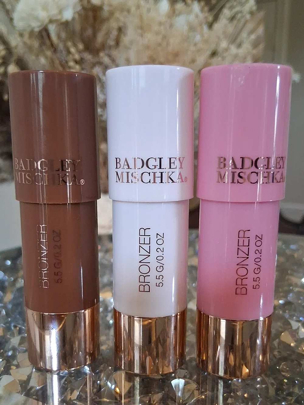 Badgley Mischka new badgley